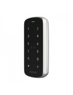 Comprar ANVIZ ANVIZ-4 Terminal de control de acceso RFID Dual Mifare y EM Exterior Teclado Anviz M3PRO M3-PRO 2
