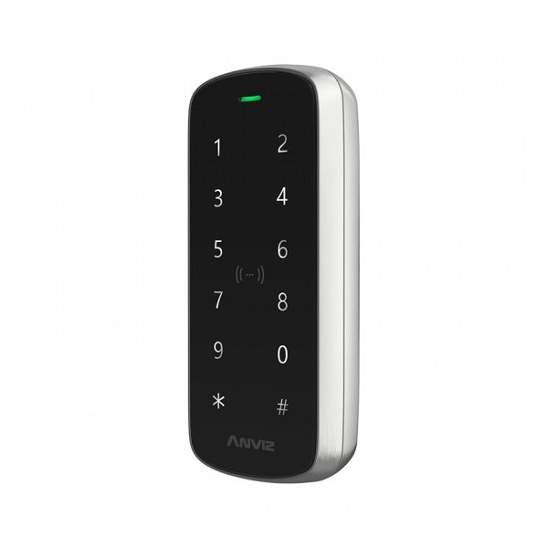 Anviz Anviz-4 M3-Pro Access Control Terminal RFID Dual Mifare e Em Exterior Teclado Anviz M3Pro