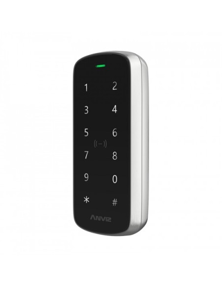 Anviz Anviz-4 M3-Pro Access Control Terminal RFID Dual Mifare e Em Exterior Teclado Anviz M3Pro