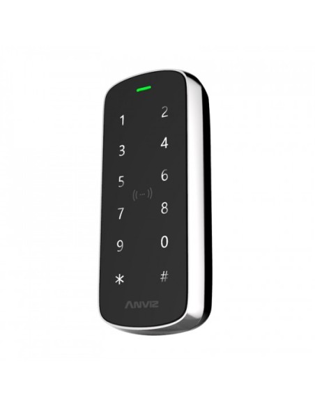 Anviz Anviz-4 M3-Pro Access Control Terminal RFID Dual Mifare e Em Exterior Teclado Anviz M3Pro