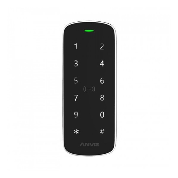 Anviz Anviz-4 M3-Pro Access Control Terminal RFID Dual Mifare e Em Exterior Teclado Anviz M3Pro
