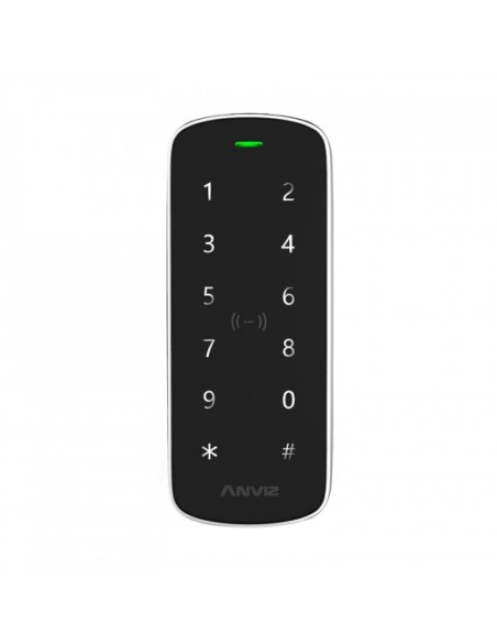 Comprar ANVIZ ANVIZ-4 Terminal de control de acceso RFID Dual Mifare y EM Exterior Teclado Anviz M3PRO M3-PRO