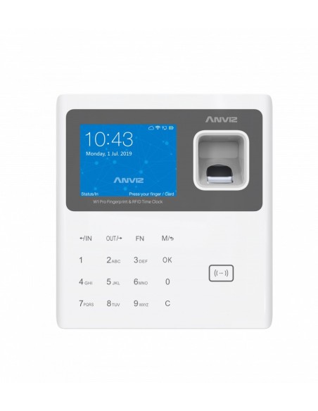 Acquista ANVIZ | Negozio Online Ufficiale