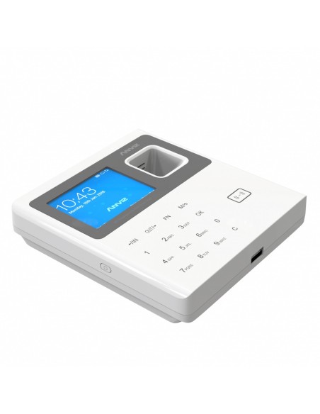 Acquista ANVIZ | Negozio Online Ufficiale