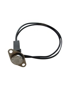 Acheter BUNKER BUNKER-7 Thermostat bimétallique. Pour basses températures (4°C)