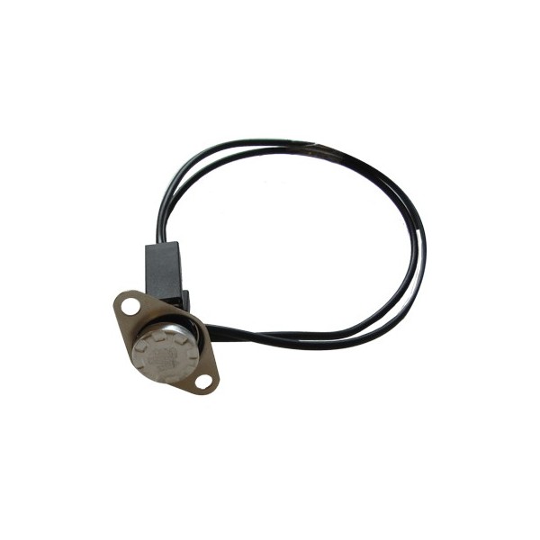 Comprar BUNKER BUNKER-7 Termostato bimetal. Con bajas temperaturas (4°C) PTS