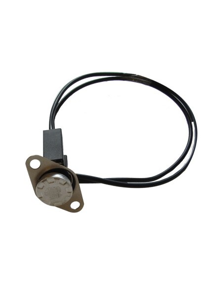 Bunker Bunker-7 Pts Thermostat Bimetal. Com baixas temperaturas (4 ° C)