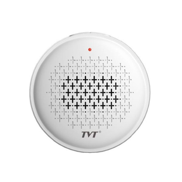 Comprar TVT TVT-314 Timbre de intercomunicación inalámbrico TVT TD-E9120-FR