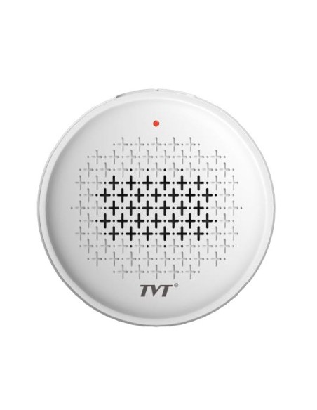 TVT TVT-314 TD-E9120-FR sem fio Anel de Intercomunicação TVT