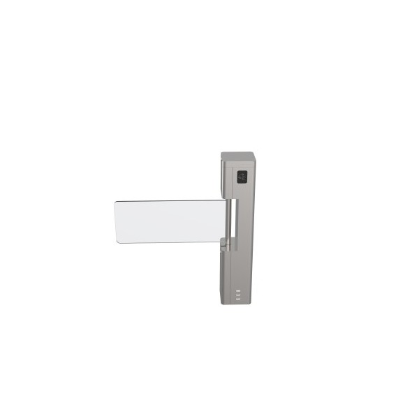 Controle de Acesso à Hikvision HIK-ACC-138 DS-K3BC411X-L / MPG-DP110 Torno-Barrier Control Esquerda Oscilantes Acesso m HOE Inst