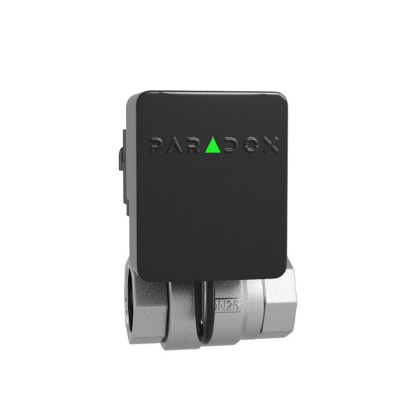 Comprar PARADOX PARADOX-280 Válvula electrónica inalámbrica de control de flujo de agua y otros líquidos 1" serie M WV2M