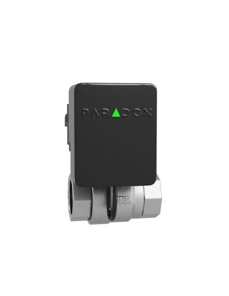 Comprar PARADOX PARADOX-280 Válvula electrónica inalámbrica de control de flujo de agua y otros líquidos 1" serie M WV2M
