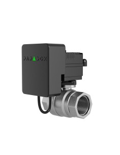 Comprar PARADOX PARADOX-280 Válvula electrónica inalámbrica de control de flujo de agua y otros líquidos 1" serie M WV2M 2