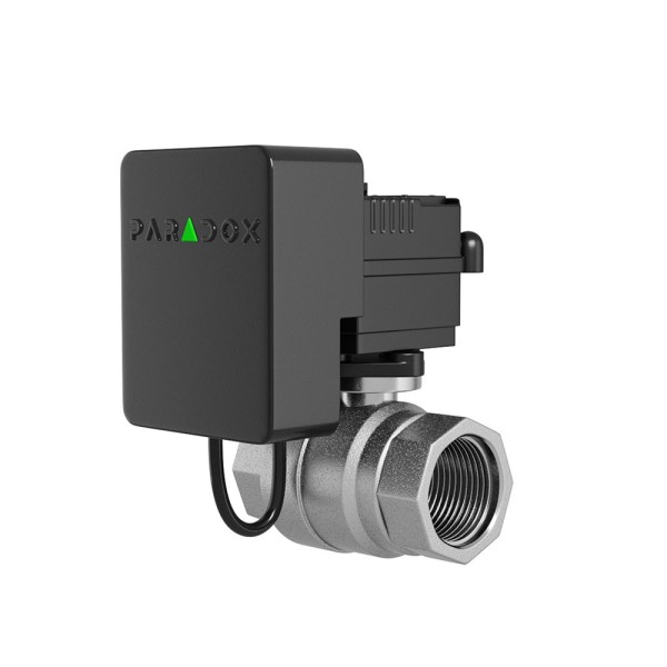 Comprar PARADOX PARADOX-280 Válvula electrónica inalámbrica de control de flujo de agua y otros líquidos 1" serie M WV2M