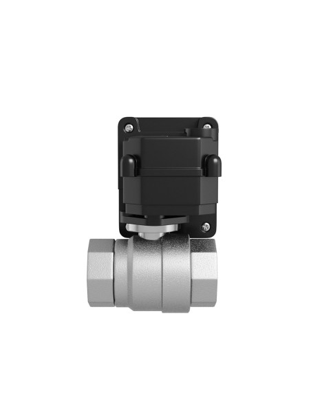 Comprar PARADOX PARADOX-280 Válvula electrónica inalámbrica de control de flujo de agua y otros líquidos 1" serie M WV2M