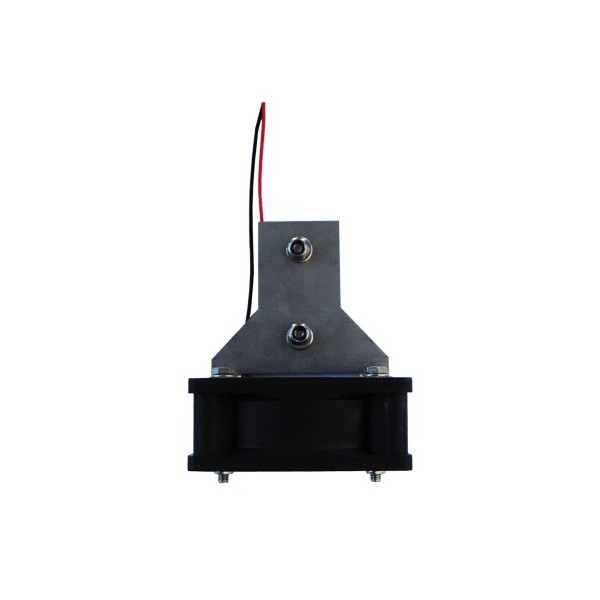 Comprar BUNKER BUNKER-8 Ventilador para Columnas de Infrarrojos tipo Farola o luminaria de refrigeración 12V, 150mA MA FAN 12