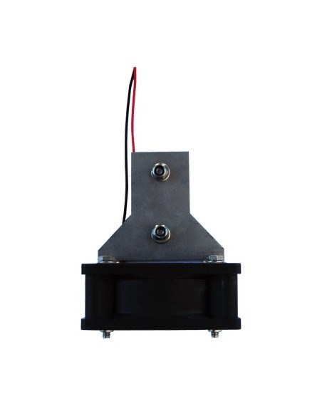 Comprar BUNKER BUNKER-8 Ventilador para Columnas de Infrarrojos tipo Farola o luminaria de refrigeración 12V, 150mA MA FAN 12