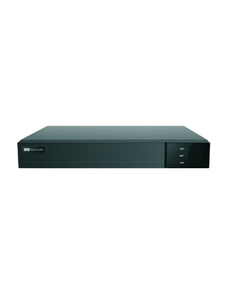 Kaufen TVT TVT-165 Videorekorder DVR 5-in-1 16CH 2MP + 2IP (bis zu 18IP) 5MP Audio-E/A 1HDD TVT