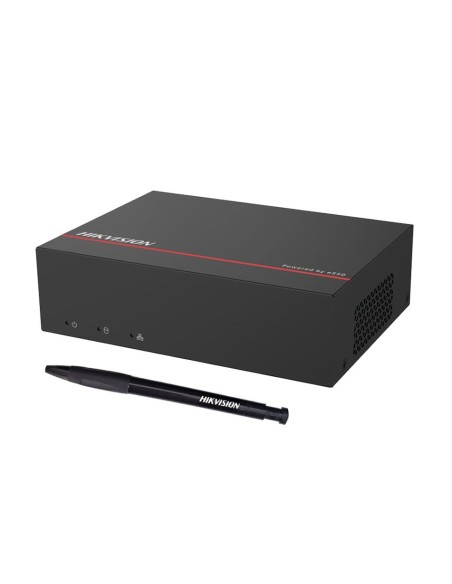 Comprar HIKVISION VALUE | Loja Online Oficial