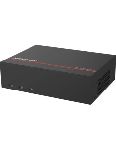 Comprar HIKVISION VALUE HIK-VALUE-553 Videograbador DVR 5en1 8CH 1080p + 2 IP 5MP 1U Incluye Disco eSSD 512GB DS-E08HGHI-XB 2