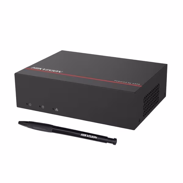 Comprar HIKVISION VALUE | Loja Online Oficial