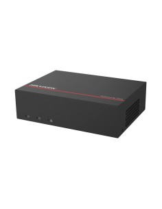 Comprar HIKVISION VALUE HIK-VALUE-387 Videograbador DVR 5en1 8CH 2MP + 2IP 5MP eSSD Lite 1U H1080p DS-E08HGHI-XD 2