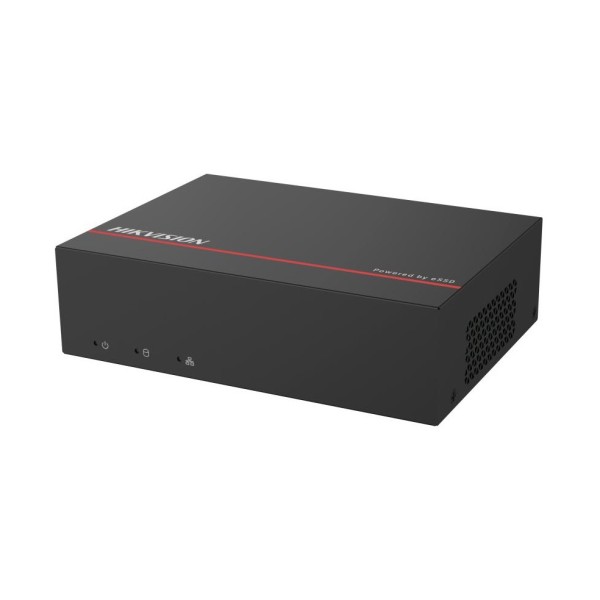 Kaufen HIKVISION VALUE HIK-VALUE-387 Videorekorder DVR 5-in-1 8CH 2MP + 2IP 5MP eSSD Lite 1U H1080p