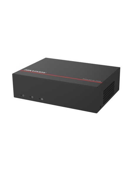 Kaufen HIKVISION VALUE HIK-VALUE-387 Videorekorder DVR 5-in-1 8CH 2MP + 2IP 5MP eSSD Lite 1U H1080p