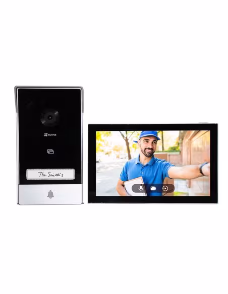 Comprar EZVIZ | Tienda Online Oficial
