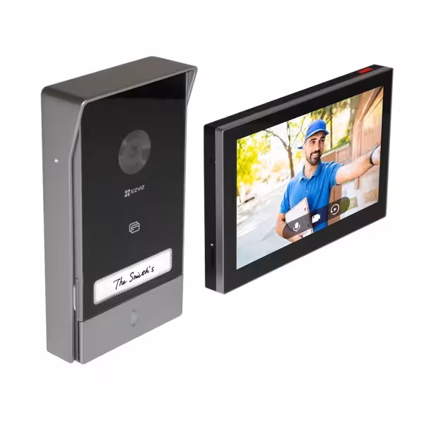 Comprare EZVIZ | Negozio Online Ufficiale