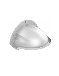 Acessórios Hikvision Hik-153 DS-1250ZJ Visor Protetora Hikvision Chuva e Sol para Câmaras Dome
