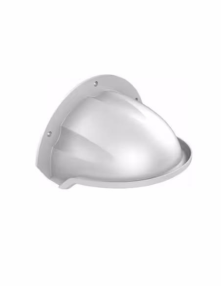 Kaufen HIKVISION ACCESSORIES HIK-153 Hikvision Schutzblende gegen Regen und Sonne für Dome-Kameras