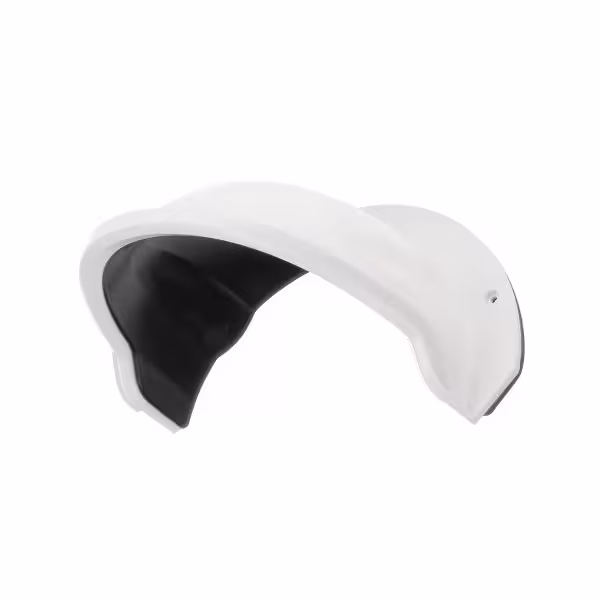 Kaufen HIKVISION ACCESSORIES HIK-153 Hikvision Schutzblende gegen Regen und Sonne für Dome-Kameras
