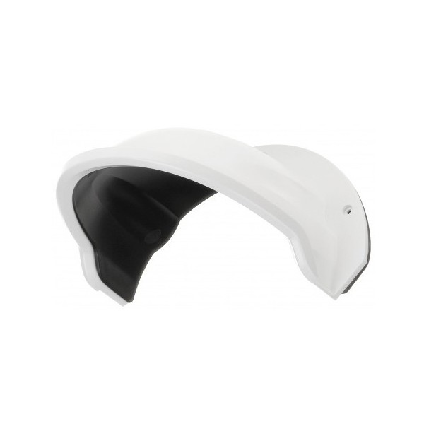 Acheter HIKVISION ACCESSORIES HIK-153 Casquette de protection Hikvision contre la pluie et le soleil pour caméras dôme