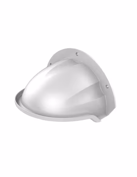 Kaufen HIKVISION ACCESSORIES HIK-153 Hikvision Schutzblende gegen Regen und Sonne für Dome-Kameras