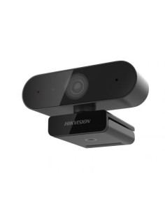 Comprar HIKVISION DISPLAY HIK-DISPLAY-306 WebCam 2 MP Full HD MIC  Hikvision DS-U02