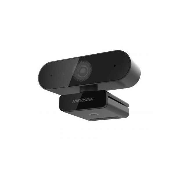 Comprar HIKVISION DISPLAY HIK-DISPLAY-306 WebCam 2 MP Full HD MIC  Hikvision DS-U02