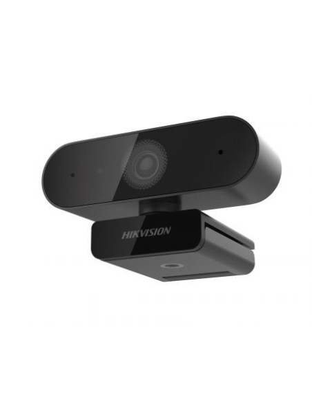 Comprar HIKVISION DISPLAY HIK-DISPLAY-306 WebCam 2 MP Full HD MIC  Hikvision DS-U02