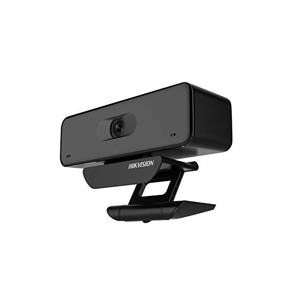 Comprar HIKVISION VALUE HIK-VALUE-459 WebCam 4K DS-U18 Hikvision DS-U18