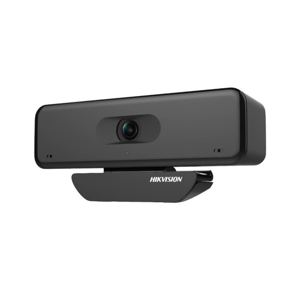Comprar HIKVISION VALUE HIK-VALUE-459 WebCam 4K DS-U18 Hikvision DS-U18