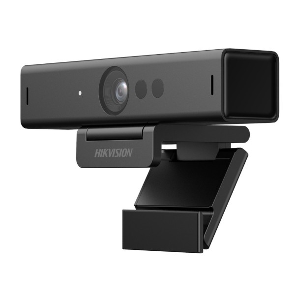 Comprar HIKVISION VALUE HIK-VALUE-460 WebCam 4K Hikvision DS-UC8