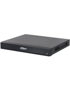 Comprar DAHUA 1408779 (DHI-NVR5208-8P-XI/PRO) DAHUA GRABADOR IP NVR WIZSENSE 1U 2HDD 8 CANALES 8POE 8K CON INTELIGENCIA ARTIFICI