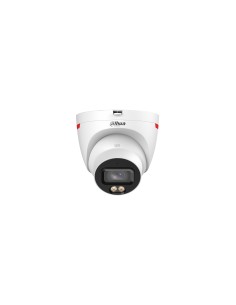 Comprar DAHUA 1408777 (DH-IPC-HDW2449TP-S-LED-0280B-PRO-S1) DAHUA CAMARA IP WIZCOLOR TURRET WIZSENSE SERIE 2 4MP CON INTELIGENCI 2
