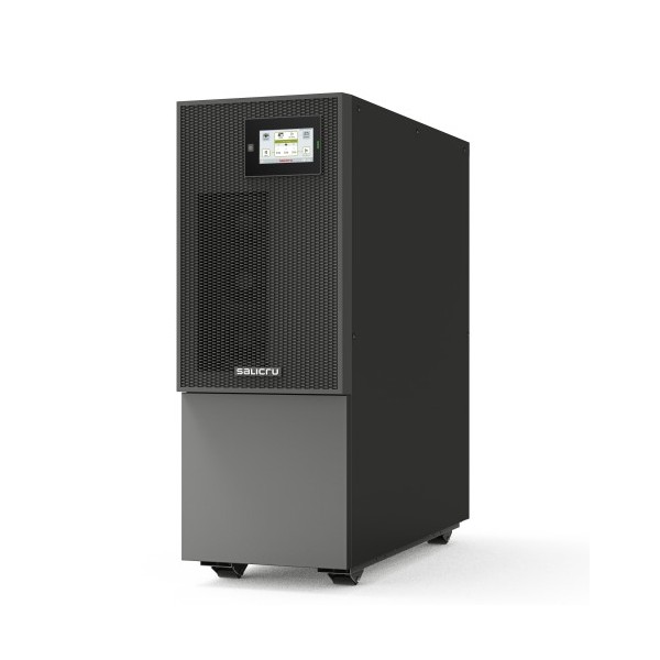 Comprar SALICRU 1408716 Salicru SLC-15000-TWIN PRO3 MULTI sistema de alimentación ininterrumpida (UPS) Doble conversión (en líne