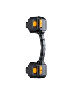 Kaufen BLUETTI BL-APEX300-B300K-CABLE Bluetti – Batterie-Erweiterungskabel CA90 – Zum Verbinden von BL-APEX300 mit BL-B300K