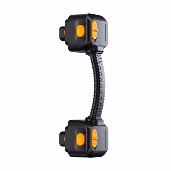 Kaufen BLUETTI BL-APEX300-B300K-CABLE Bluetti – Batterie-Erweiterungskabel CA90 – Zum Verbinden von BL-APEX300 mit BL-B300K