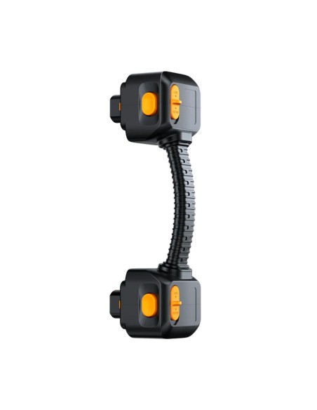 Kaufen BLUETTI BL-APEX300-B300K-CABLE Bluetti – Batterie-Erweiterungskabel CA90 – Zum Verbinden von BL-APEX300 mit BL-B300K