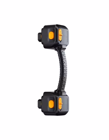 Acquista BLUETTI BL-APEX300-B300K-CABLE Bluetti - Cavo di espansione della batteria CA90 - Per collegare BL-APEX300 a BL-B300K