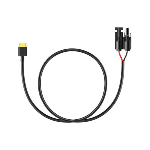 Acheter BLUETTI BL-APEX300-SOLARCABLE Bluetti - Câble de charge solaire - Compatible avec BL-APEX300