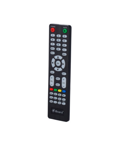 Kaufen IBOARD CAMI-REMOTER Fernbedienung – Für interaktive iBoard-Monitore
